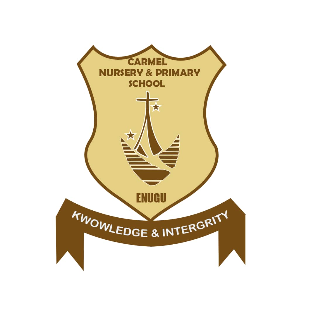 CARMEL NURSERY AND PRIMARY SCHOOL Logo