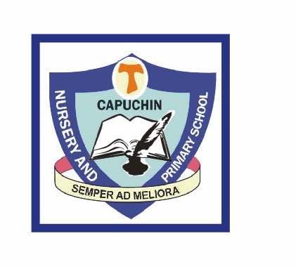 Capuchin Logo