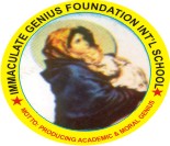 IMMACULATE GENIUS SCHOOL ENUGU