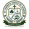 St Patrick Logo